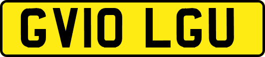 GV10LGU