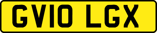 GV10LGX