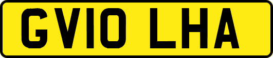 GV10LHA