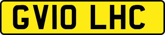 GV10LHC