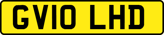 GV10LHD