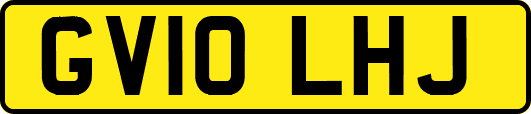 GV10LHJ