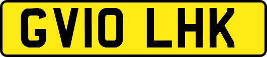GV10LHK