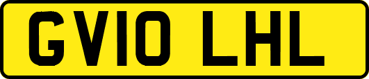 GV10LHL