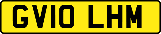 GV10LHM