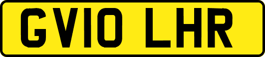 GV10LHR