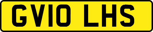 GV10LHS
