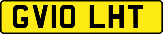 GV10LHT