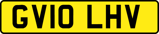 GV10LHV