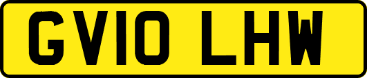 GV10LHW
