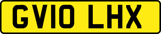 GV10LHX