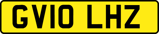 GV10LHZ