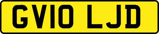 GV10LJD