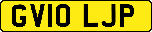 GV10LJP
