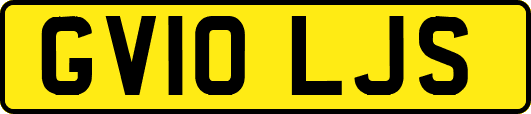 GV10LJS