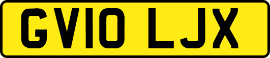 GV10LJX