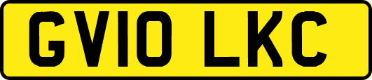 GV10LKC