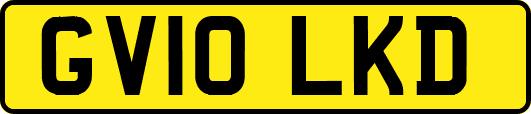 GV10LKD
