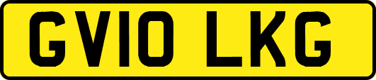 GV10LKG