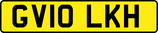 GV10LKH