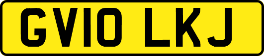 GV10LKJ