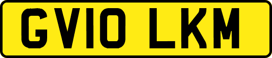 GV10LKM