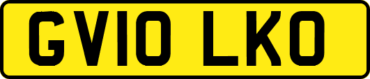 GV10LKO