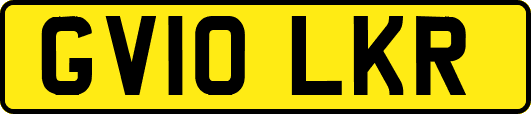 GV10LKR
