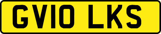 GV10LKS