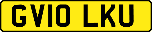 GV10LKU