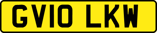 GV10LKW