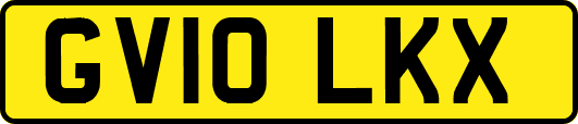 GV10LKX