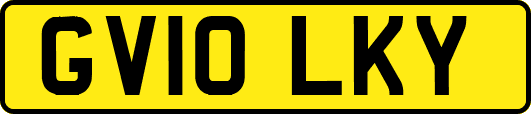 GV10LKY