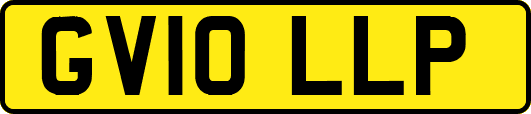 GV10LLP