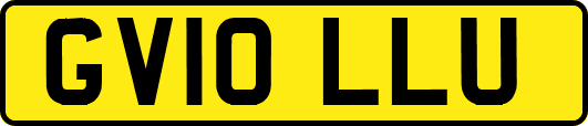 GV10LLU