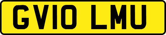 GV10LMU