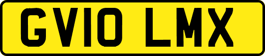 GV10LMX