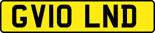 GV10LND