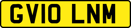 GV10LNM