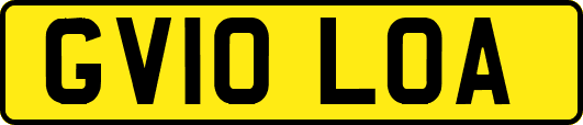 GV10LOA