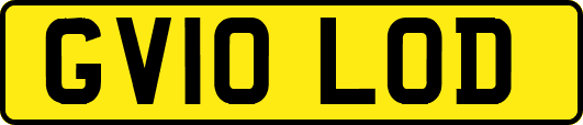 GV10LOD