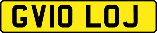 GV10LOJ