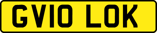 GV10LOK