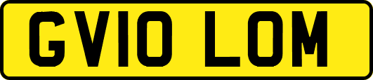 GV10LOM