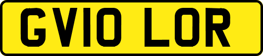 GV10LOR