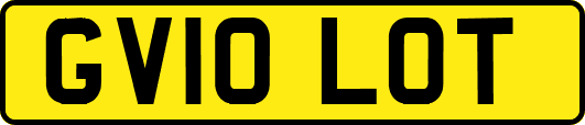 GV10LOT