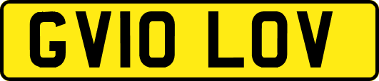 GV10LOV