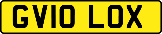 GV10LOX