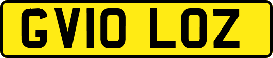 GV10LOZ