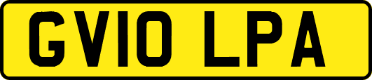 GV10LPA